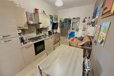 Casa in vendita, Via Enrico Fermi, Roma