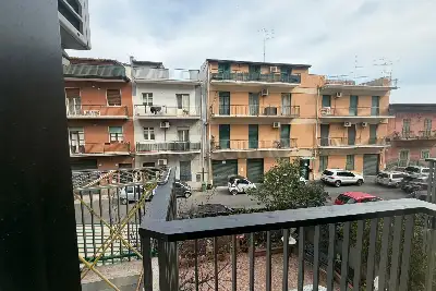 Casa in vendita, Via Francesco Gallo, Catania