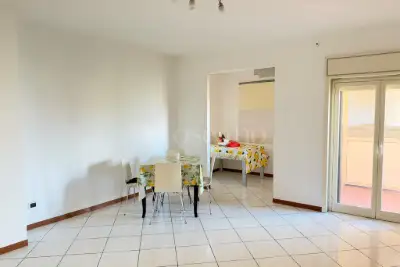 Casa in vendita, Via del Potatore, Catania