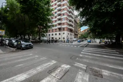 Casa in vendita, Via Giuseppe Sisco, Roma
