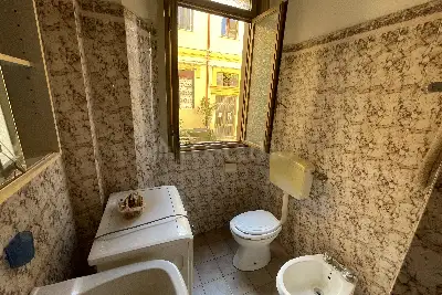 Casa in vendita, Via San Crispino e Crispiniano, Messina