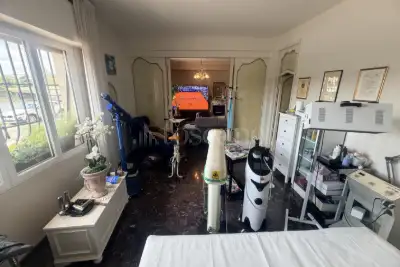 Casa in vendita, Lungadige Cangrande, Verona