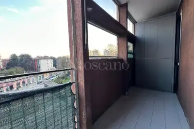 Casa in vendita, Viale Omero, Milano