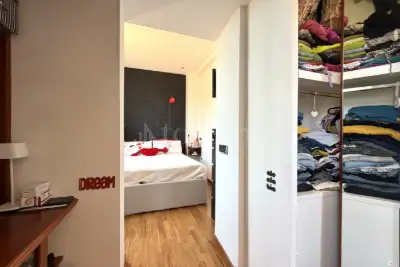 House for sale, Via Bisignano, Roma