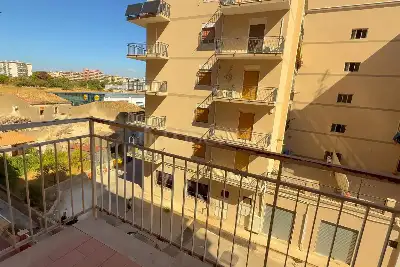 Casa in vendita, Viale Santa Panagia, Siracusa