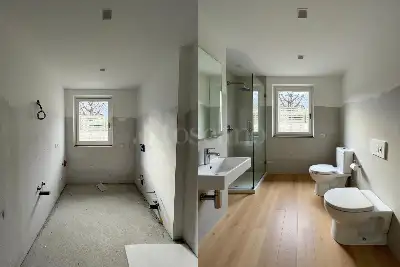 Casa in vendita, Via Ghiaie Trento, Trento