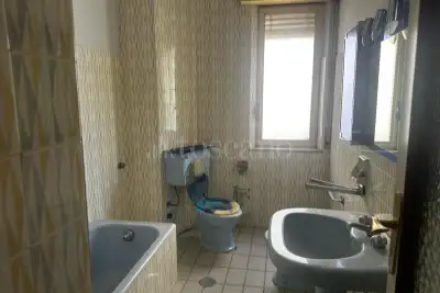 Casa in vendita, Via Antonio Purificato, Catanzaro