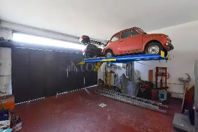 Villa in vendita, Via Villa Giovio, Como