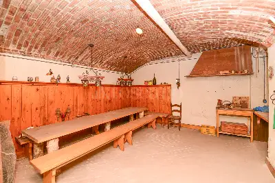 Casa Indipendente in vendita, Via Dante Alighieri, Rovello Porro