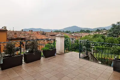 Casa in vendita, Via Asilo, Bovezzo