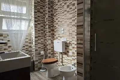 Casa in vendita, Via Giacomo Leopardi, Catania