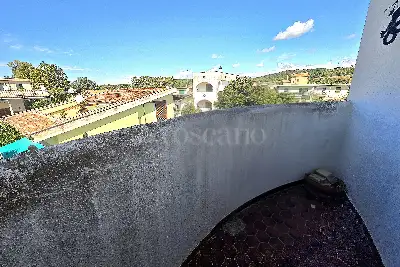 Casa in vendita, Via Oberdan, Santa Marinella