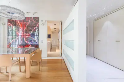 Attico in vendita, Viale Premuda, Milano