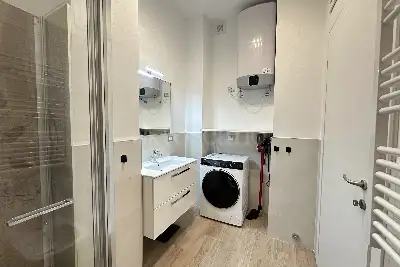 Casa in vendita, Viale Misurata, Milano