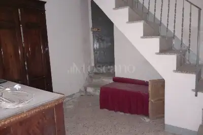 Casa Indipendente in vendita, Via Cristoforo Grisanti 75, Isnello