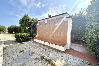 Villa in vendita, Contrada Pistavecchia, Campofelice di Roccella