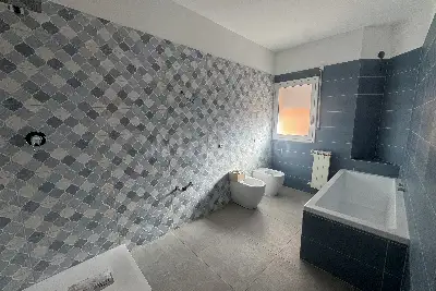 Villa in affitto, Via Sebastiano Catania, Catania