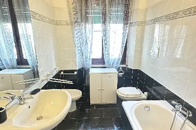 Casa in vendita, Via Colombo, Olbia