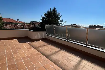 Attico in vendita, Via Trieste, Avezzano