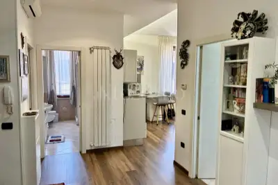 Casa in vendita, Via Piemonte, Terni
