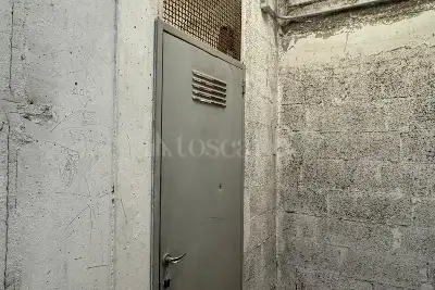 Casa in vendita, Via Luigi Perna, Roma