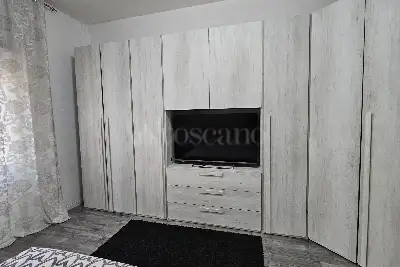 Casa in vendita, Via Antonio Forni, Roma