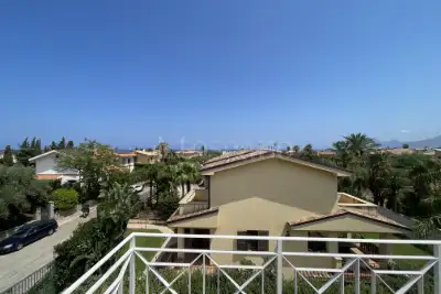 Villa in vendita, Strada Statale 113 Settentrionale Sicula, Carini