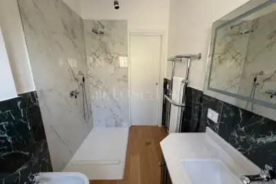 Casa in vendita, Via Prassitele, Roma