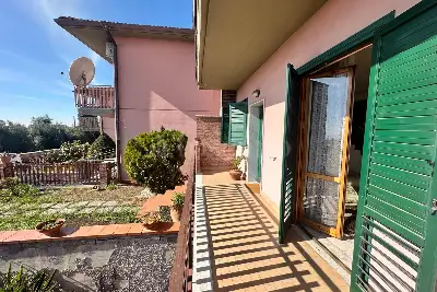 Villa in vendita, Via C. Colombo, San Pietro Clarenza