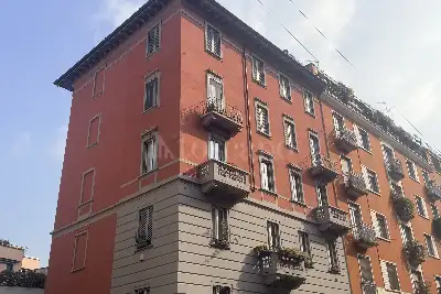 Casa in affitto, Via Galvano Fiamma, Milano