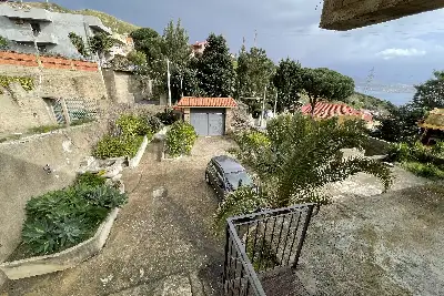 Casa Indipendente in vendita, Contrada Aranciarella, Messina