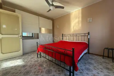 Superattico in vendita, Viale dei Romagnoli, Roma