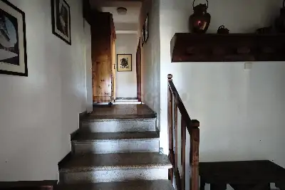 Casa in vendita, Via Valli, Sovicille