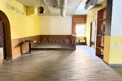 Negozio in vendita, Circonvallazione Gianicolense, Roma