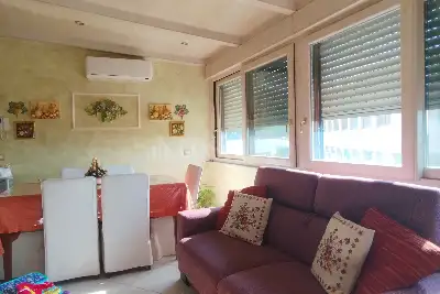 Casa Indipendente in vendita, Via Giuseppe Tranchina, Palermo