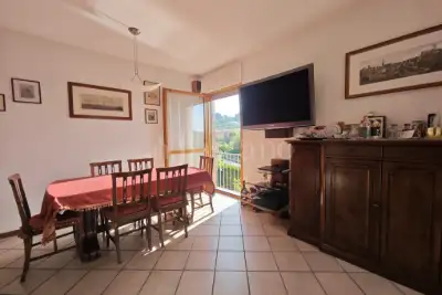 Casa in vendita, Strada del Petriccio e Belriguardo, Siena
