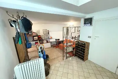 Villa Bifamiliare in vendita, Via Mario Lanza, Roma