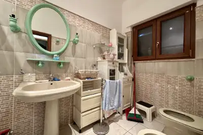 Villino a Schiera in vendita, Via dei Lecci, Anzio