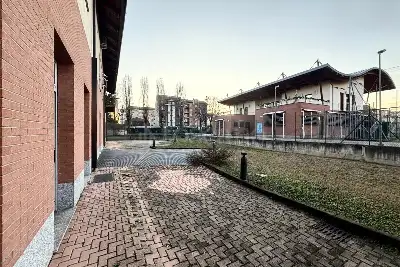 Ufficio in affitto, Corso Unione Sovietica, Torino