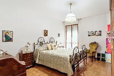 Casa in vendita, Via Claudio Monteverdi, Sassari