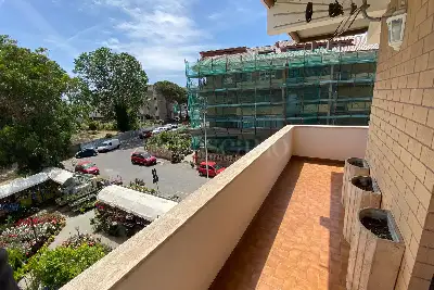 Casa in vendita, Via Anco Marzio, Fiumicino