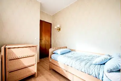 Casa in vendita, San Donato via Di Vitruvio 123, San Donato Milanese