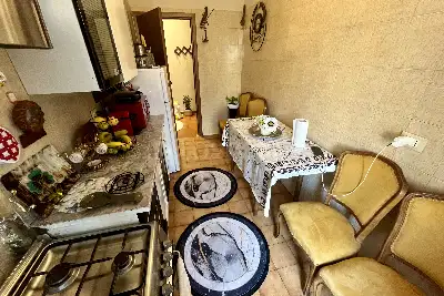 Casa in vendita, Via Sant'Adele, Corsico