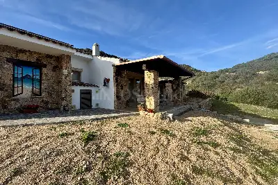 Villa in vendita, Via di Lu Nibareddu, Loiri Porto San Paolo