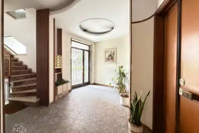 Casa in vendita, Via Claudio Achillini, Roma