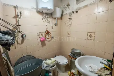 Casa in vendita, Via Maddalena, Catanzaro