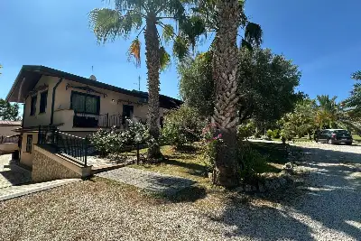 Casa Indipendente in vendita, Strada Masieri Guido, Latina