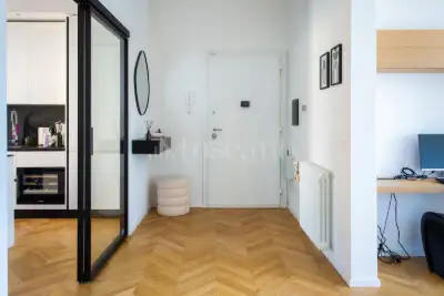 Casa in vendita, Via Nomentana, Roma
