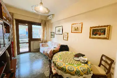 Casa in vendita, Via Mar Rosso, Roma