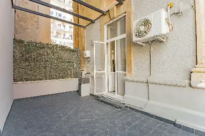 Casa in vendita, Via Sidney Sonnino, Cagliari